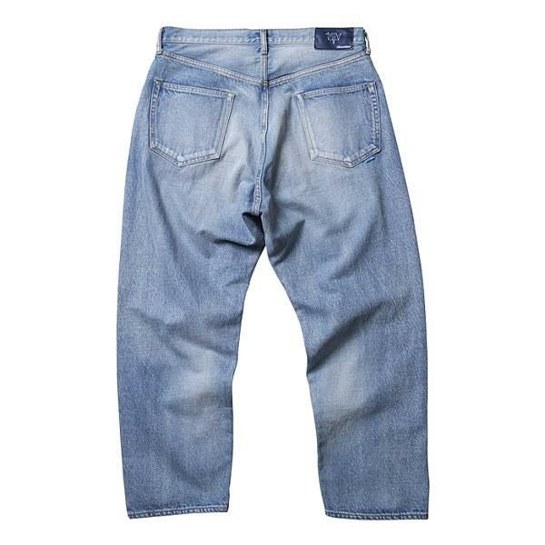 LIBERAL ARTS リベラルアーツ 日本製 DOCKING DENIM LEVI'S リメイクドッキングデニムパンツ LA-RE-04 3 Indigo ジップフライ ジーンズ ボトムス【中古】【LIBERAL ARTS】 000000121341-17.jpg?size=xl&w=