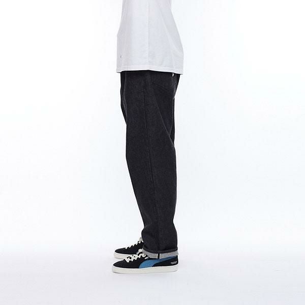 Liberaiders リベレイダース LR LOOSE FIT DENIM PANTS OW | ARTIF