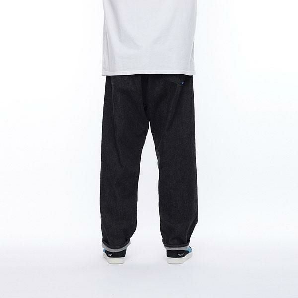 パンツ Liberaiders Loose Fit Denim Pants Ow Liberaiders リベレイダース LR LOOSE FIT DENIM PANTS OW | ARTIF