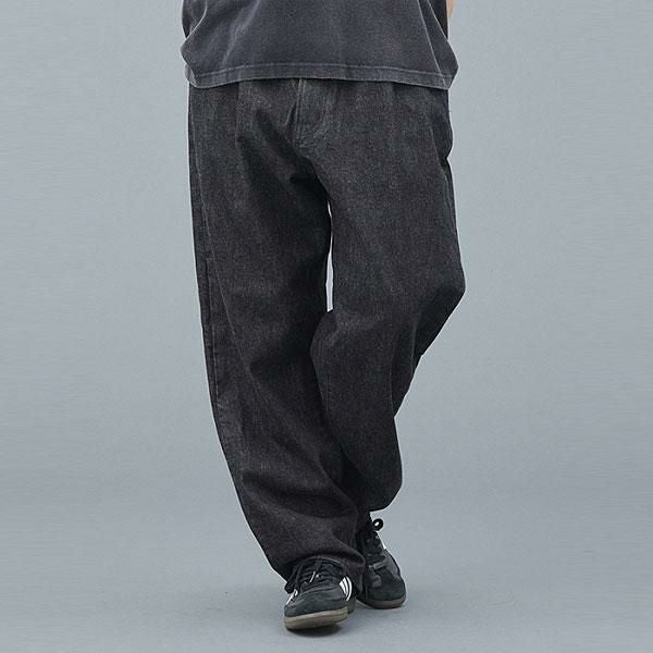 パンツ Liberaiders Loose Fit Denim Pants Ow Liberaiders リベレイダース LR LOOSE FIT DENIM PANTS OW | ARTIF