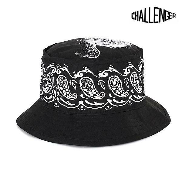 CHALLENGER チャレンジャー BANDANA HAT