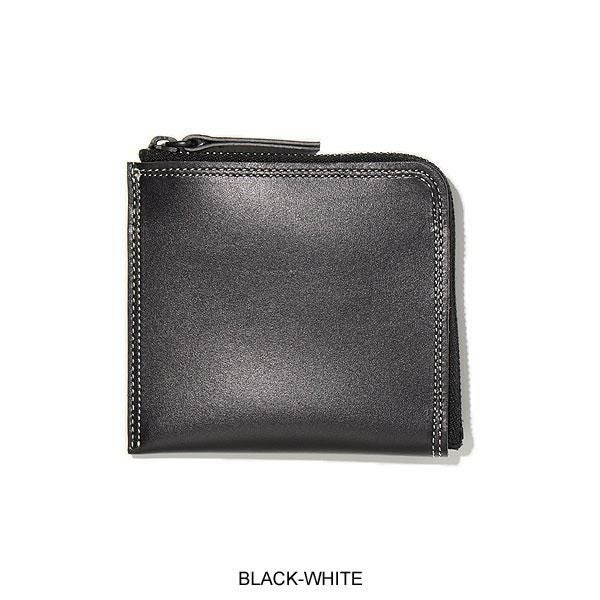 RADIALL ラディアル TRUE DEAL - L ZIP WALLET