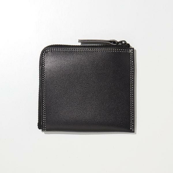 RADIALL ラディアル TRUE DEAL - L ZIP WALLET
