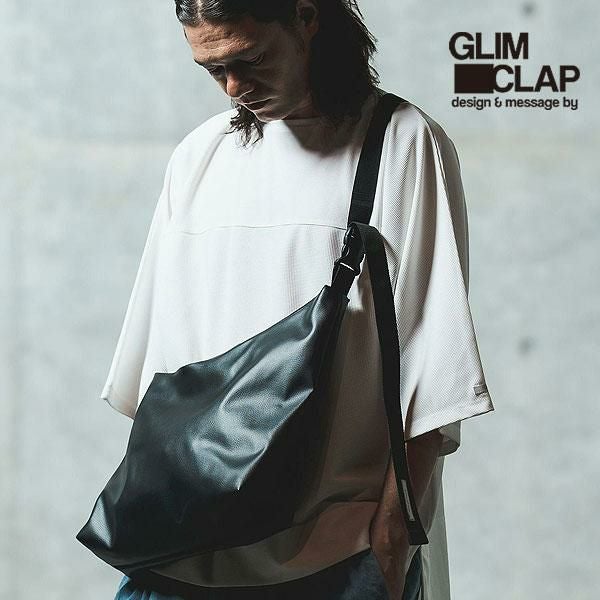 2025 春夏 2nd 先行予約 4月中旬～下旬入荷予定 GLIMCLAP グリム