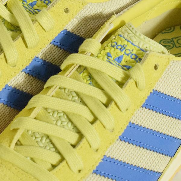 adidas Originals アディダス オリジナルス SL 72 RS ピュアサルファ