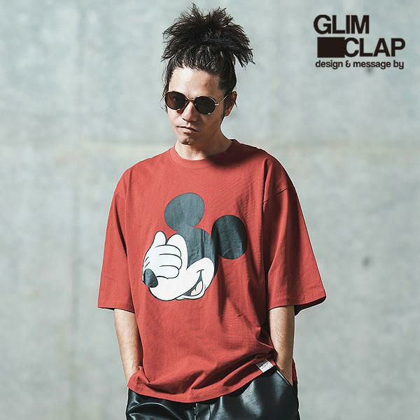 2025 春夏 2nd 先行予約 6月上旬～中旬入荷予定 GLIMCLAP グリム