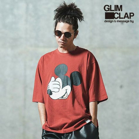 2025 春夏 2nd 先行予約 6月上旬～中旬入荷予定 GLIMCLAP グリム 