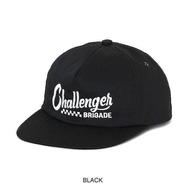 CHALLENGER チャレンジャー RACING CAP