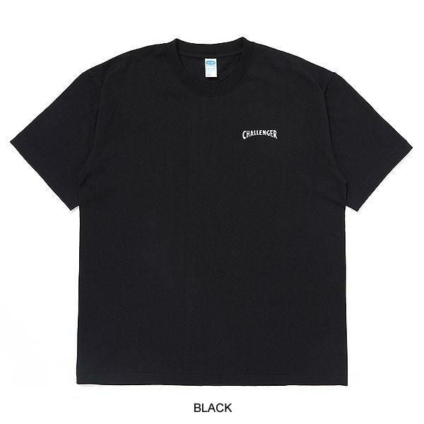 CHALLENGER チャレンジャー HEY DUCK TEE