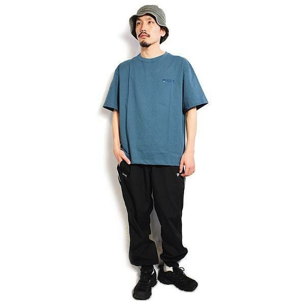 専用calee キャリー　トップス CALEE キャリー VINTAGE TYPE CALEE LOGO S/S TEE