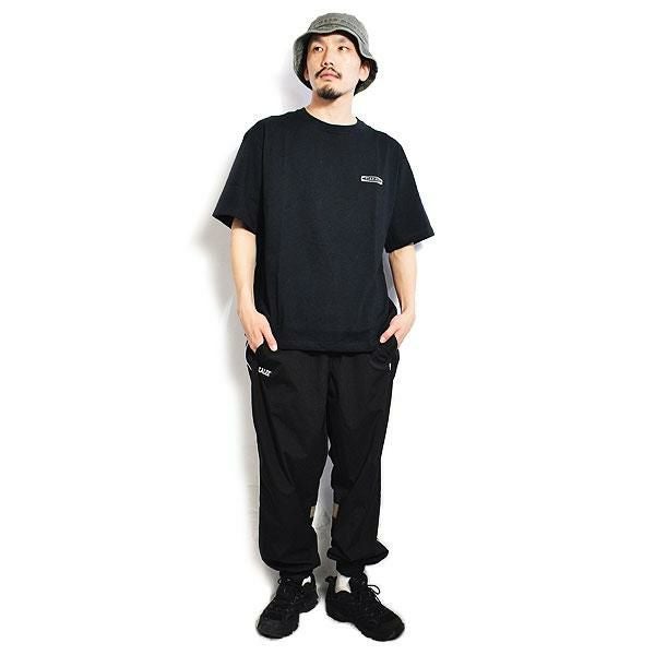 CALEE キャリー VINTAGE TYPE CALEE LOGO S/S TEE