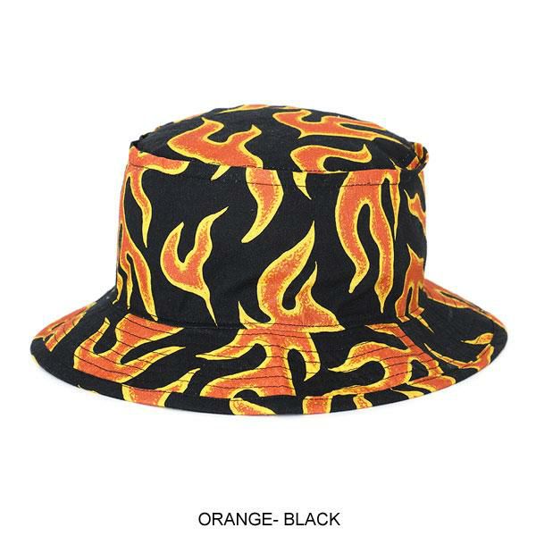 未使用 CHALLENGER FIRE HAT Lサイズ CHALLENGER チャレンジャー FIRE HAT