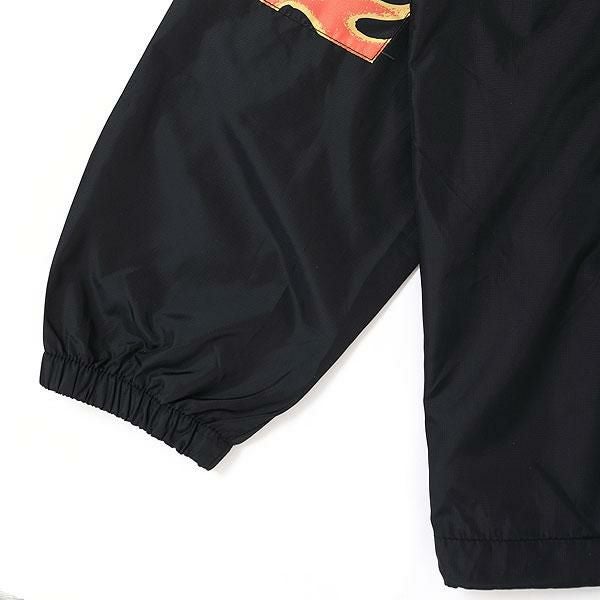 CHALLENGER チャレンジャー PACKABLE FIRE ANORAK