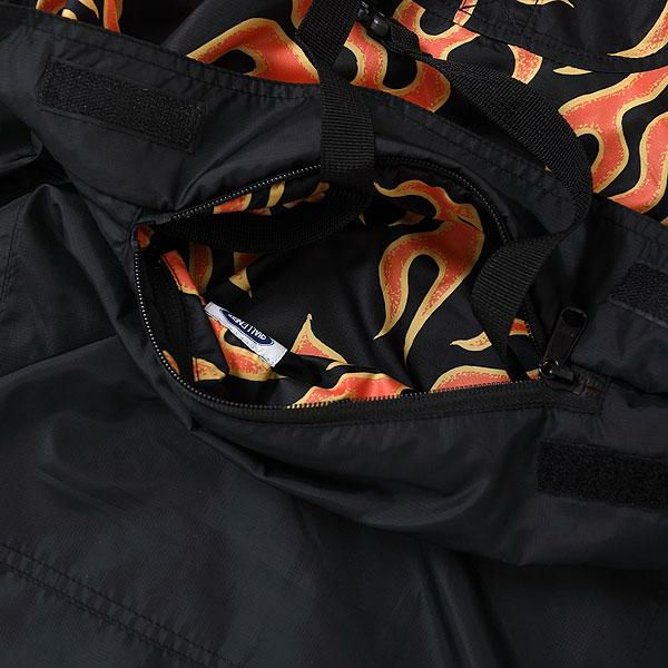 ジャケット・アウター CHALLENGER PACKABLE FIRE ANORAK SIZE XL CHALLENGER チャレンジャー PACKABLE FIRE ANORAK