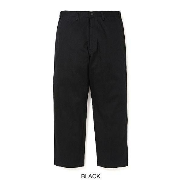 CHALLENGER チャレンジャー RIDERS CHINO PANTS