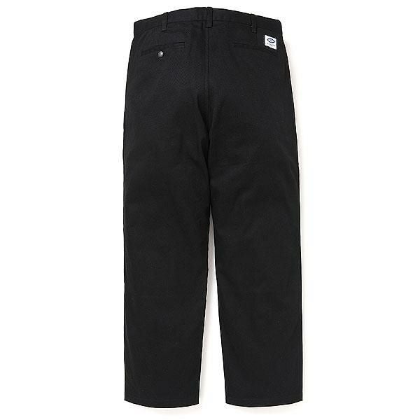 25SS CHALLENGER RIDERS CHINO PANTS グレー M CHALLENGER チャレンジャー RIDERS CHINO PANTS