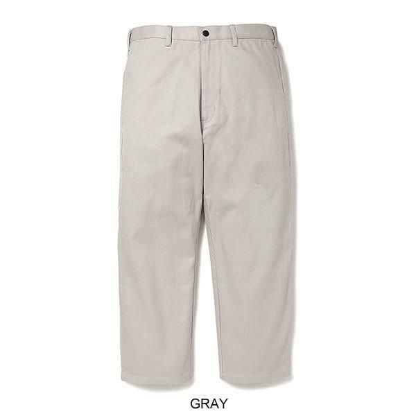 CHALLENGER チャレンジャー RIDERS CHINO PANTS
