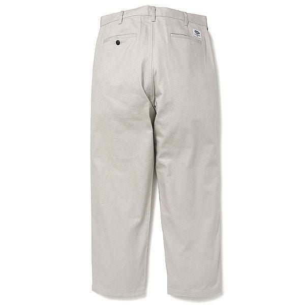 CHALLENGER チャレンジャー RIDERS CHINO PANTS CHALLENGER チャレンジャー RIDERS CHINO PANTS