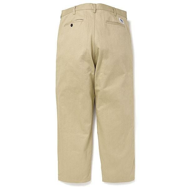 CHALLENGER チャレンジャー RIDERS CHINO PANTS