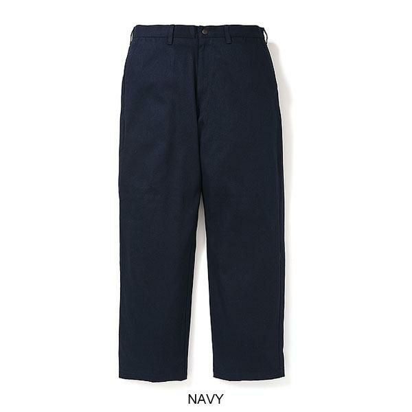 CHALLENGER チャレンジャー RIDERS CHINO PANTS