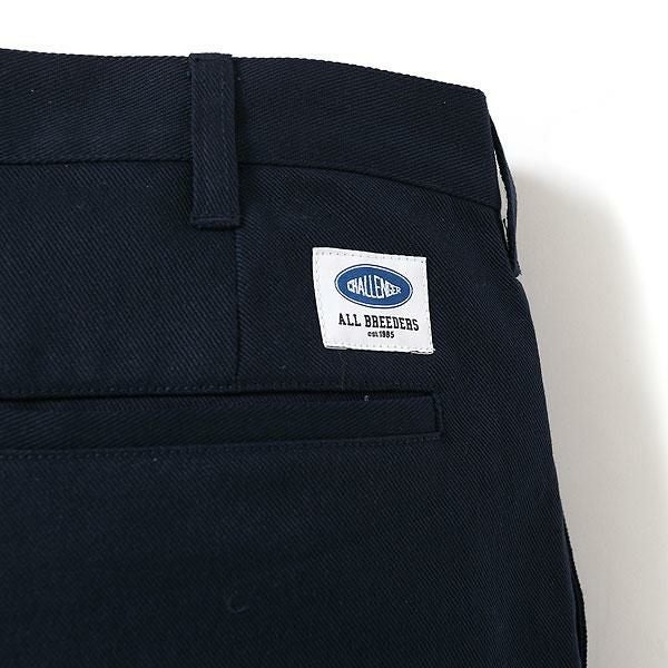 CHALLENGER チャレンジャー RIDERS CHINO PANTS