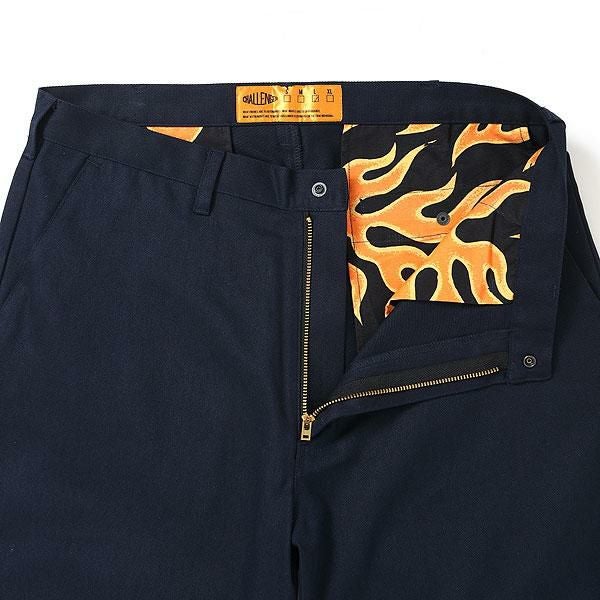 CHALLENGER チャレンジャー RIDERS CHINO PANTS