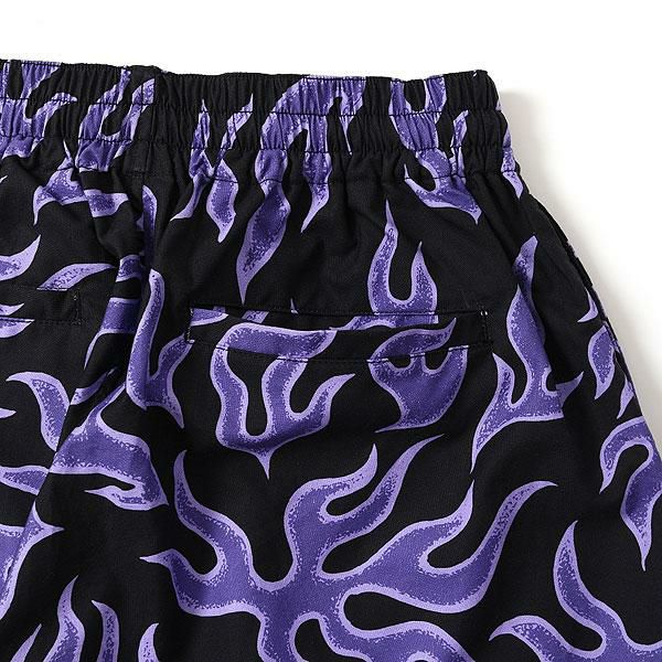 CHALLENGER チャレンジャー FIRE PANTS