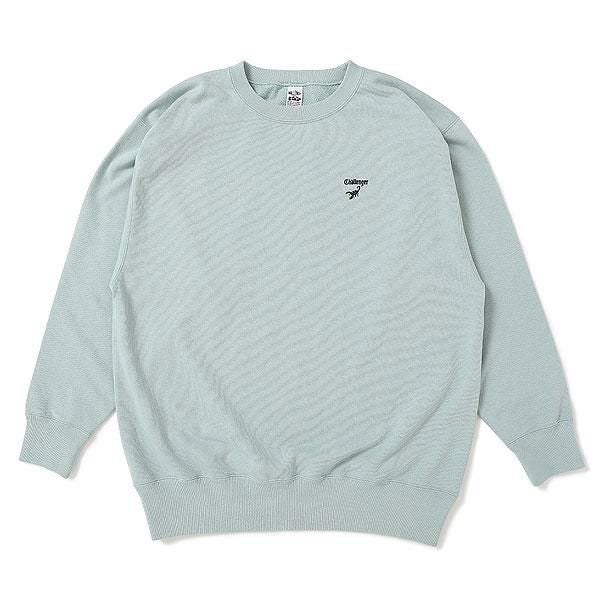 CHALLENGER チャレンジャー SCORPION C/N SWEAT