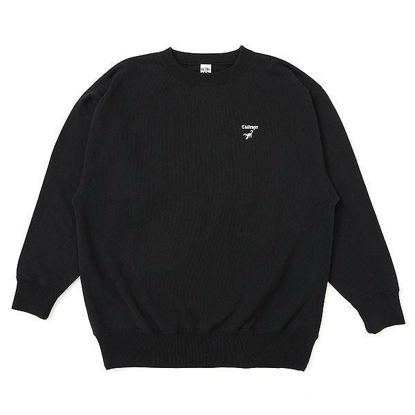 CHALLENGER チャレンジャー SCORPION C/N SWEAT