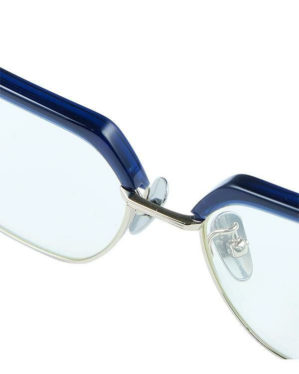 OWN オウン #16 BLUE / CLEAR