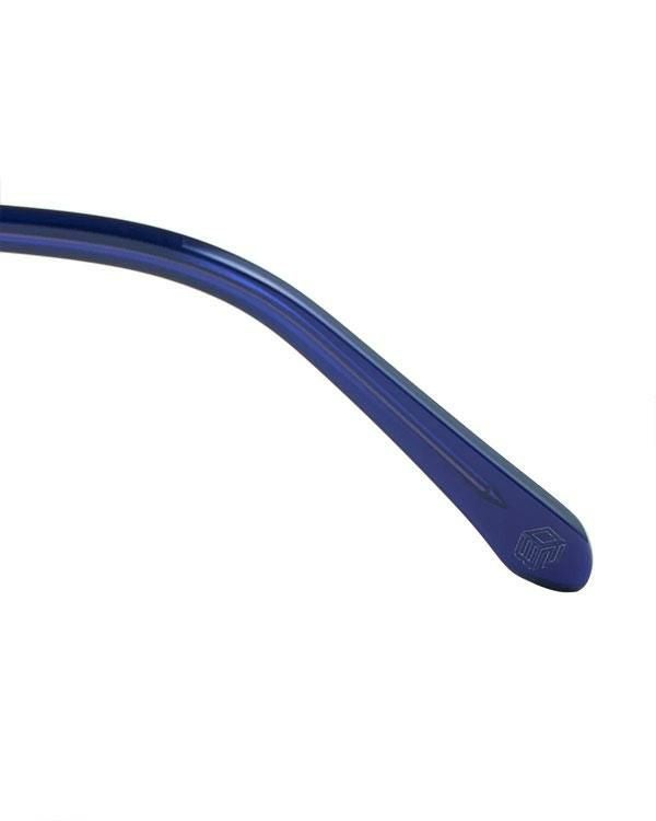 OWN オウン #16 BLUE / CLEAR