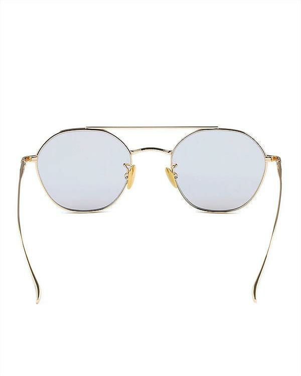 OWN オウン #17 GOLD TITANIUM / LIGHT GREY
