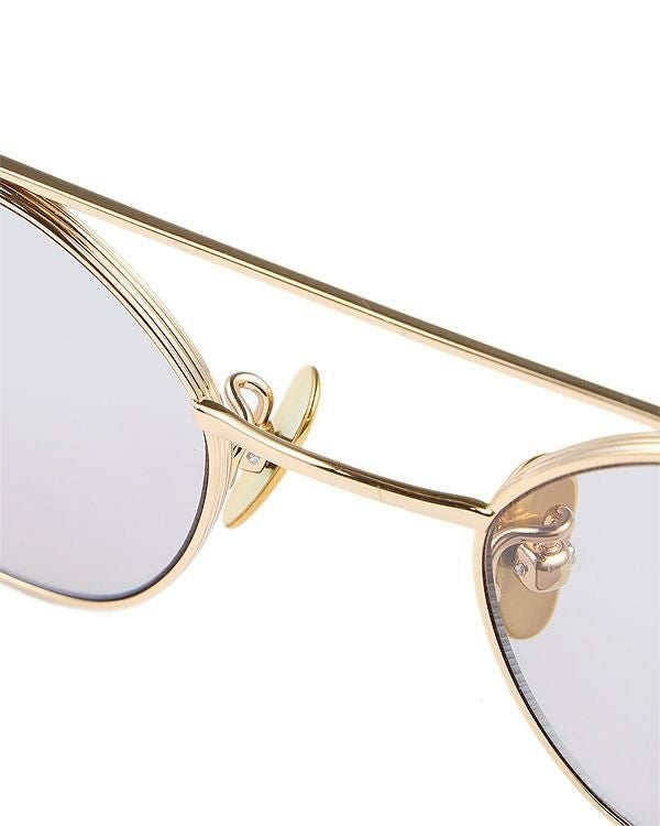 OWN オウン #17 GOLD TITANIUM / LIGHT GREY