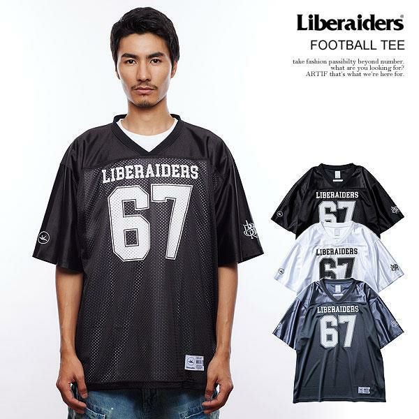 Liberaiders フットボールTシャツ メッシュ L 未使用 000000121714-01.jpg?size=xl&w=