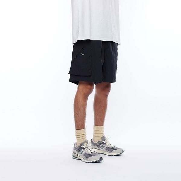 Liberaiders リベレイダース LR NYLON SHORTS | ARTIF [ストリート