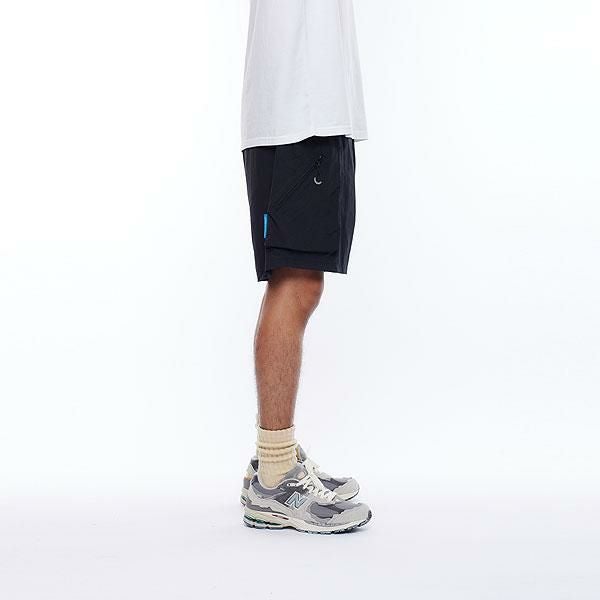 Liberaiders リベレイダース LR NYLON SHORTS | ARTIF [ストリート