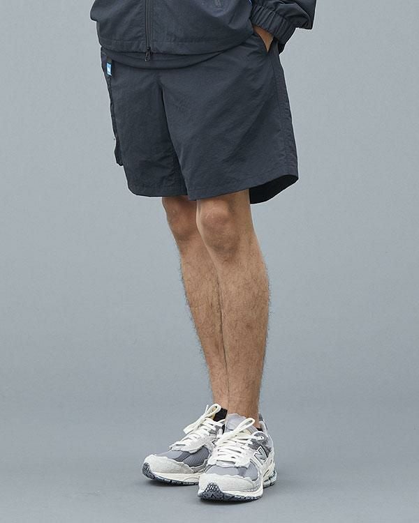 Liberaiders リベレイダース LR NYLON SHORTS | ARTIF [ストリート