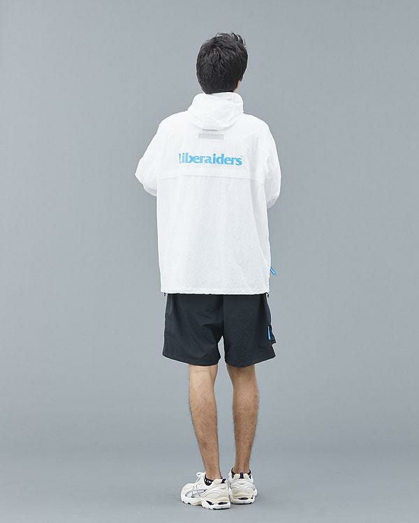 Liberaiders リベレイダース LR NYLON SHORTS | ARTIF [ストリート