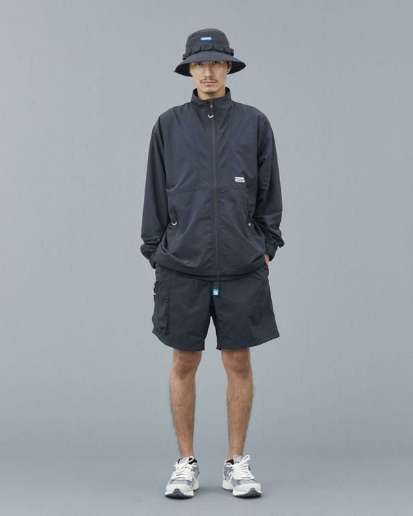 Liberaiders リベレイダース LR NYLON SHORTS | ARTIF [ストリート
