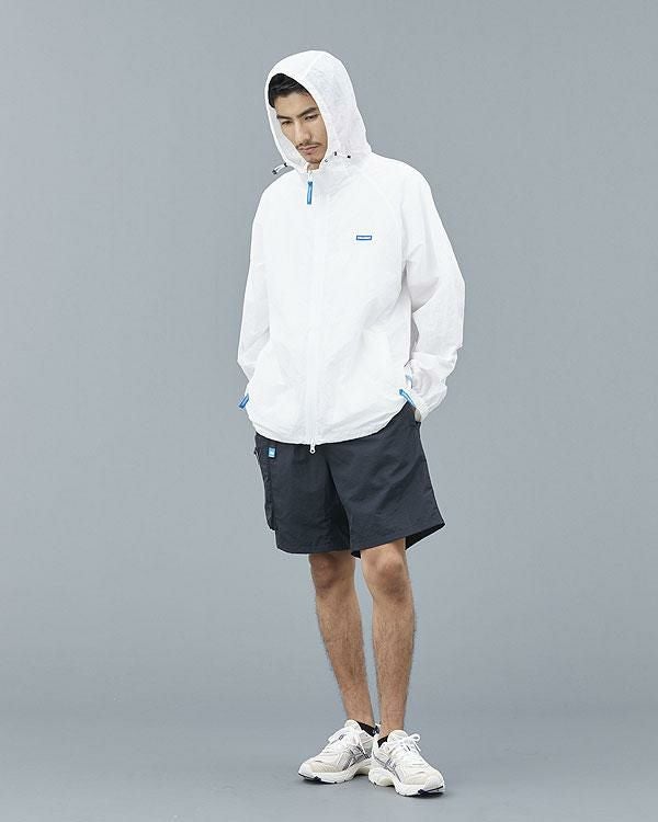 Liberaiders リベレイダース LR NYLON SHORTS | ARTIF [ストリート