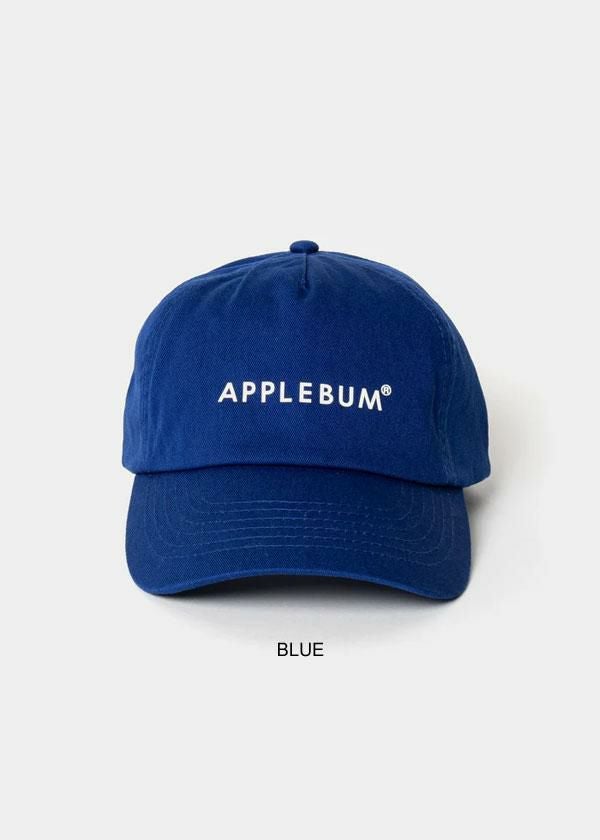 APPLEBUM アップルバム Logo Cap