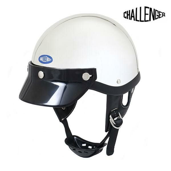 CHALLENGER チャレンジャー FIRE HELMET