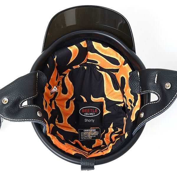 CHALLENGER チャレンジャー FIRE HELMET