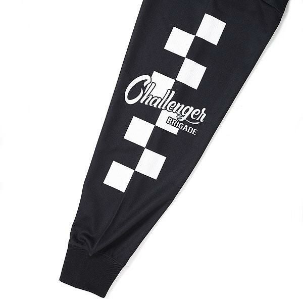 CHALLENGER チャレンジャー L/S RACING TEE