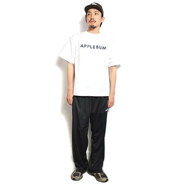 Applebum Tシャツ＆パンツ セット APPLEBUM アップルバム 