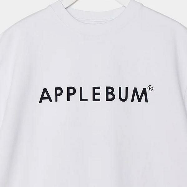 APPLEBUM アップルバム 