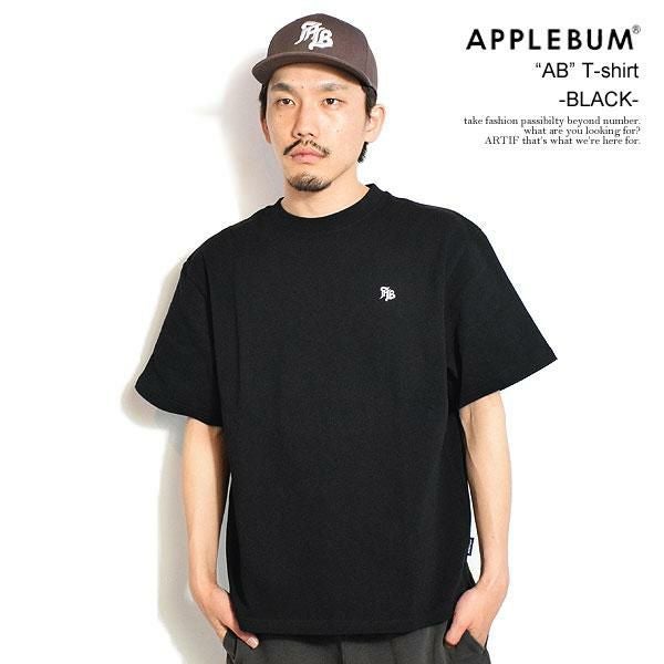 APPLEBUM アップルバム 