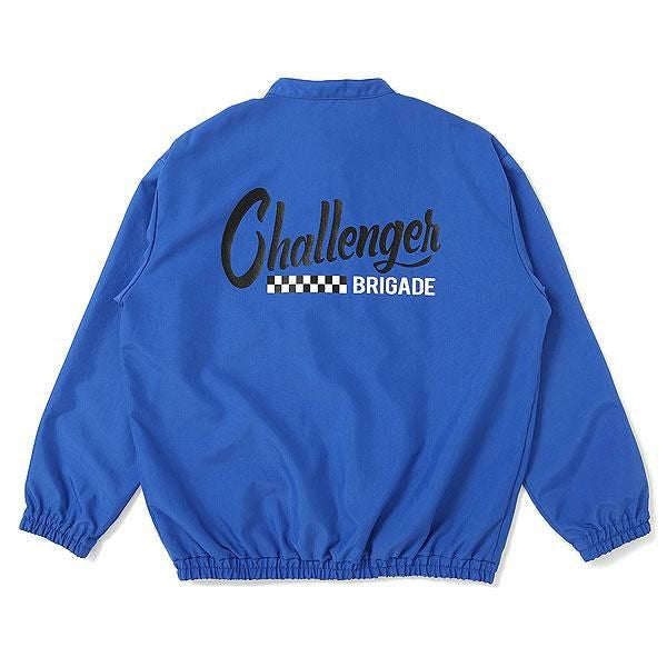 CHALLENGER チャレンジャー RACING FIELD JACKET