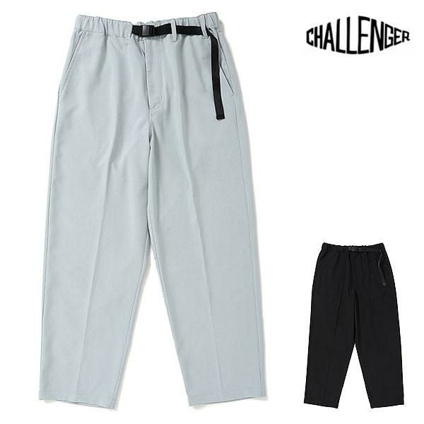 CHALLENGER チャレンジャー PANAMA PANTS