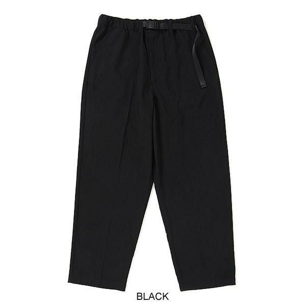 CHALLENGER チャレンジャー PANAMA PANTS